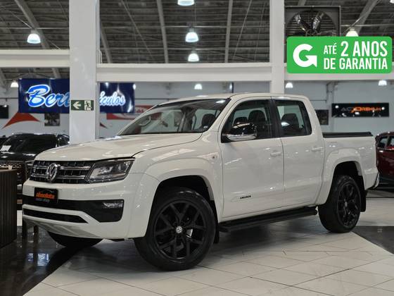 VOLKSWAGEN AMAROK 3.0 V6 TDI DIESEL HIGHLINE CD 4MOTION AUTOMÁTICO VOLKSWAGEN AMAROK 3.0 V6 TDI DIESEL HIGHLINE CD 4MOTION AUTOMÁTICO